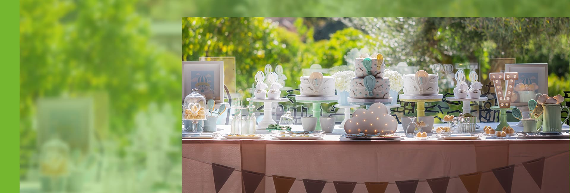 Chic events