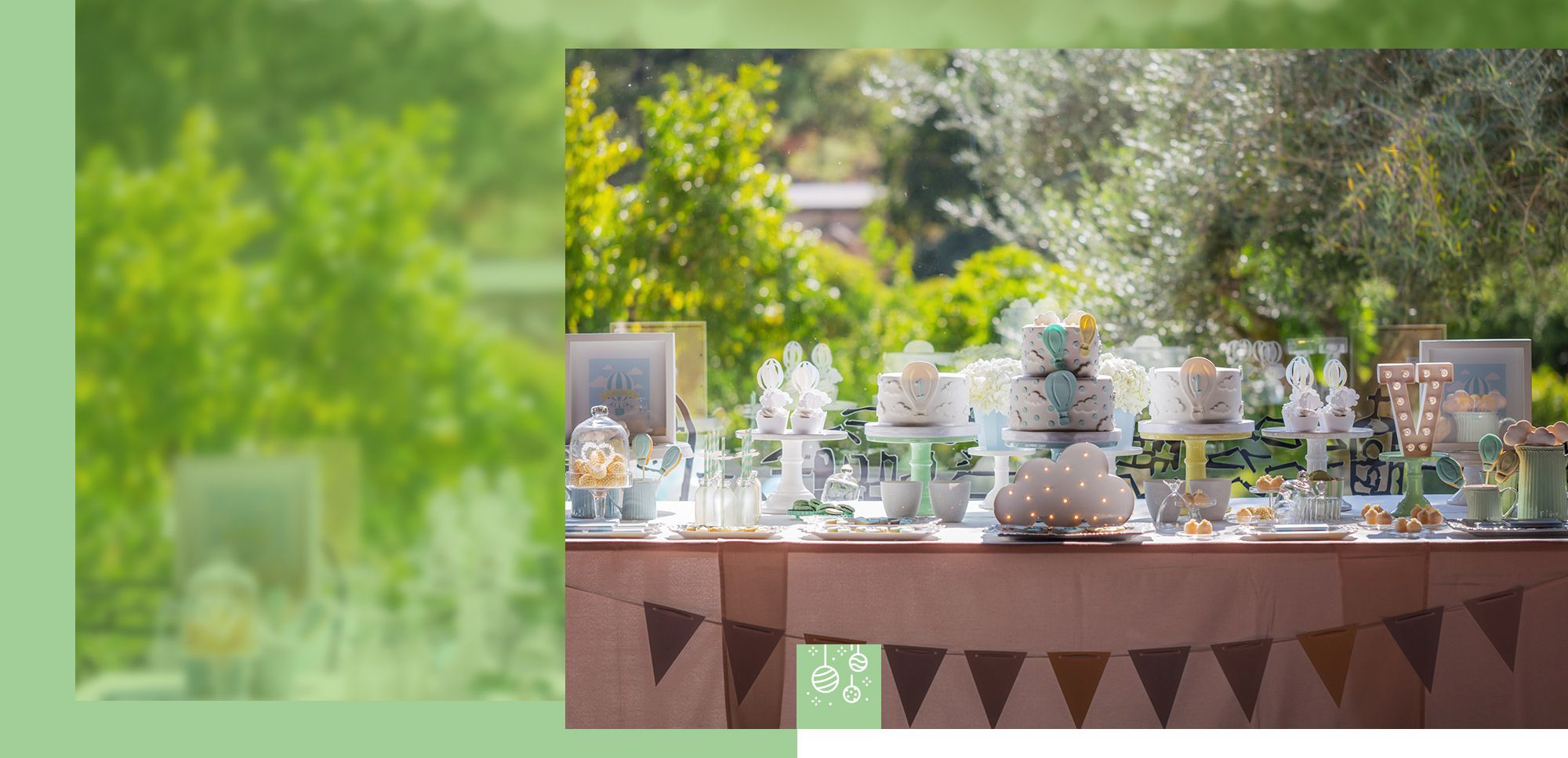 Chic events