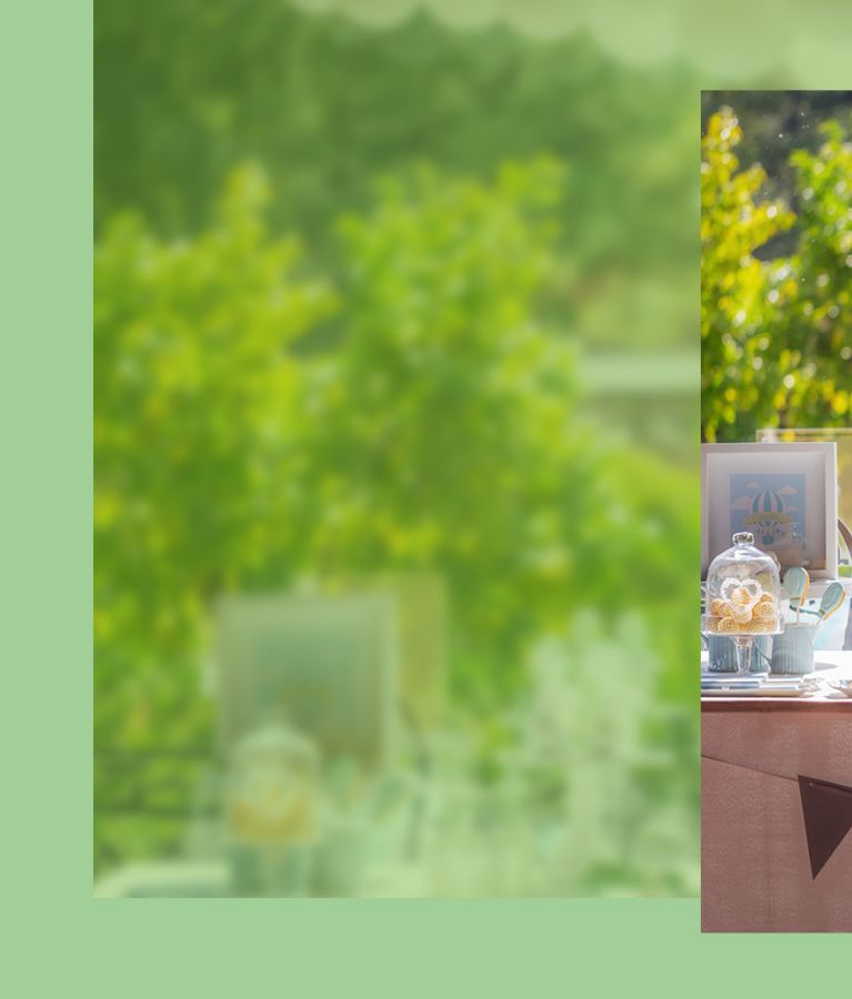 Chic events
